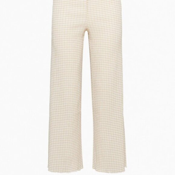 Aritzia Pants - Wilfred Verona Pant